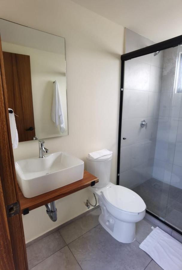 Increible Departamento #5 Apartment Cancun