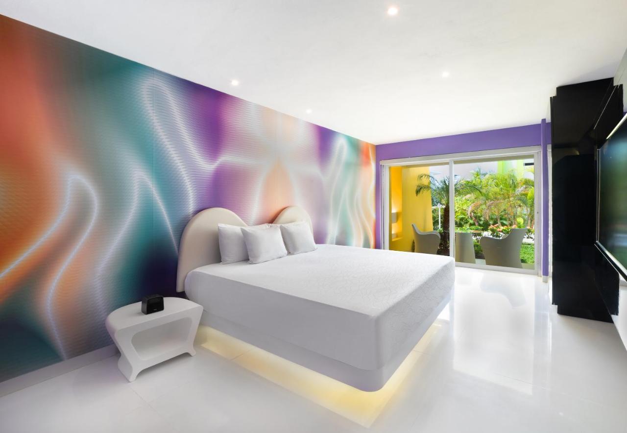 Resort Temptation (adults Only) 5*