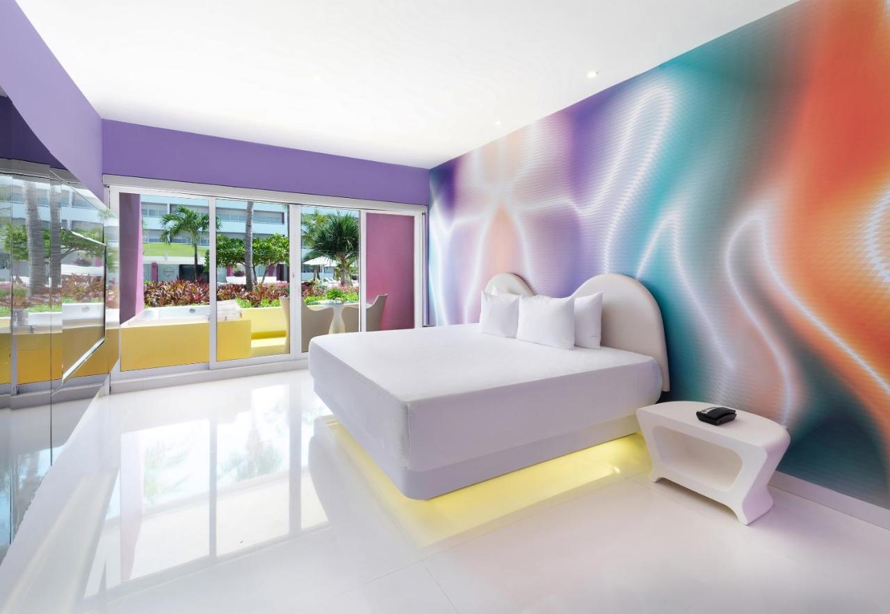 Temptation (adults Only) Resort 5*