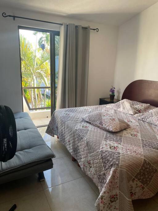 Comoda Casa Centrica Con Alberca Privada En Holiday home *