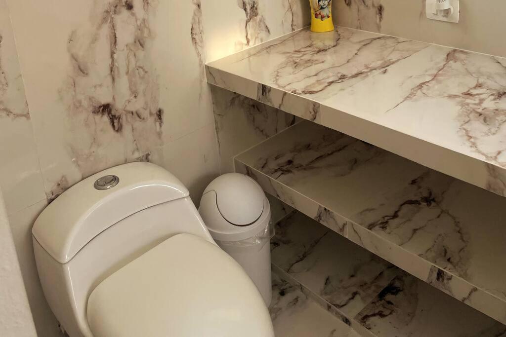 Comoda Casa Centrica Con Alberca Privada En * Cancun