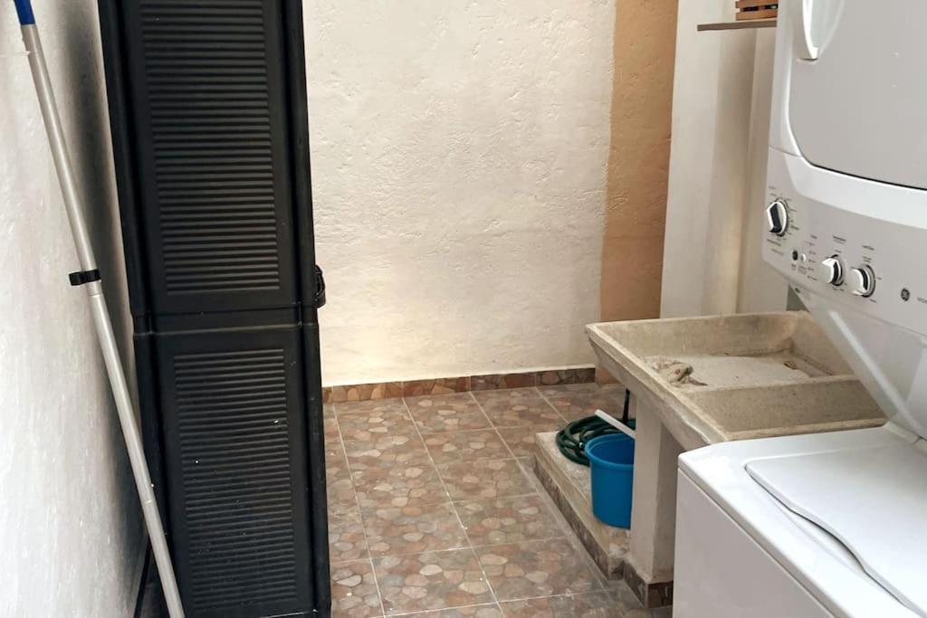 Holiday home Comoda Casa Centrica Con Alberca Privada En