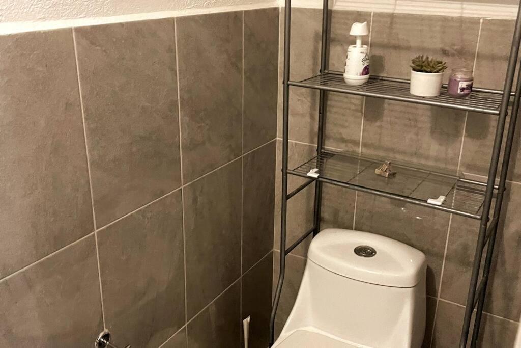 Comoda Casa Centrica Con Alberca Privada En Cancun
