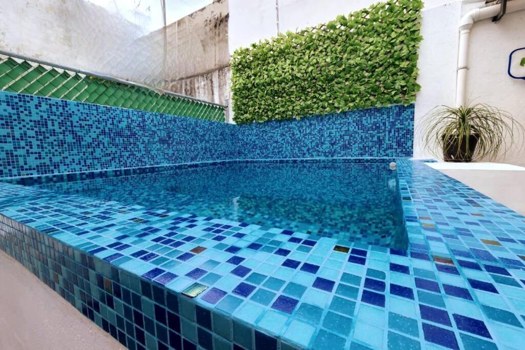 Holiday home Comoda Casa Centrica Con Alberca Privada En Cancun