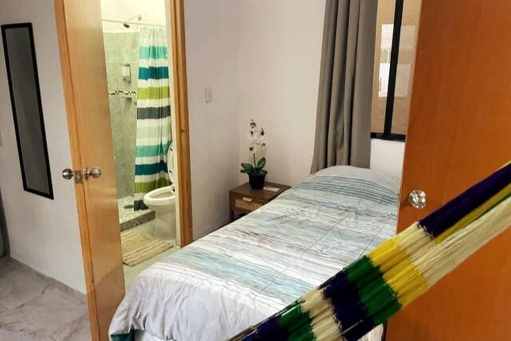 Holiday home Comoda Casa Centrica Con Alberca Privada En *