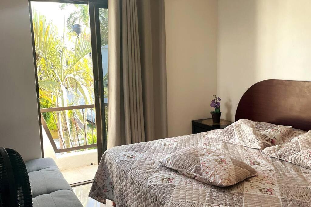 Comoda Casa Centrica Con Alberca Privada En Cancun