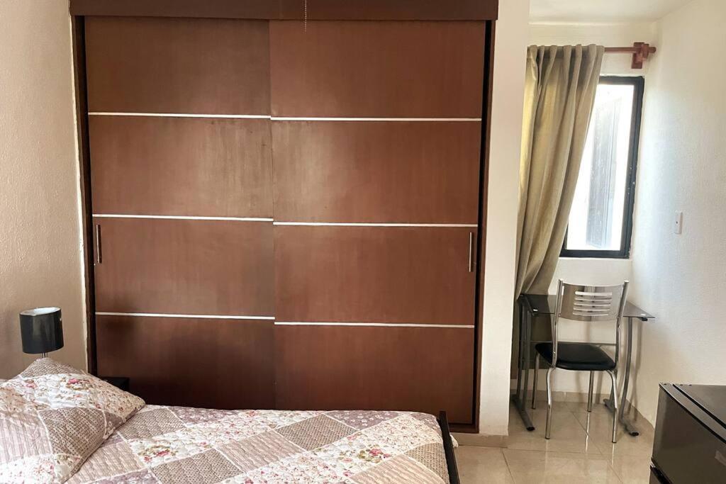 Comoda Casa Centrica Con Alberca Privada En *