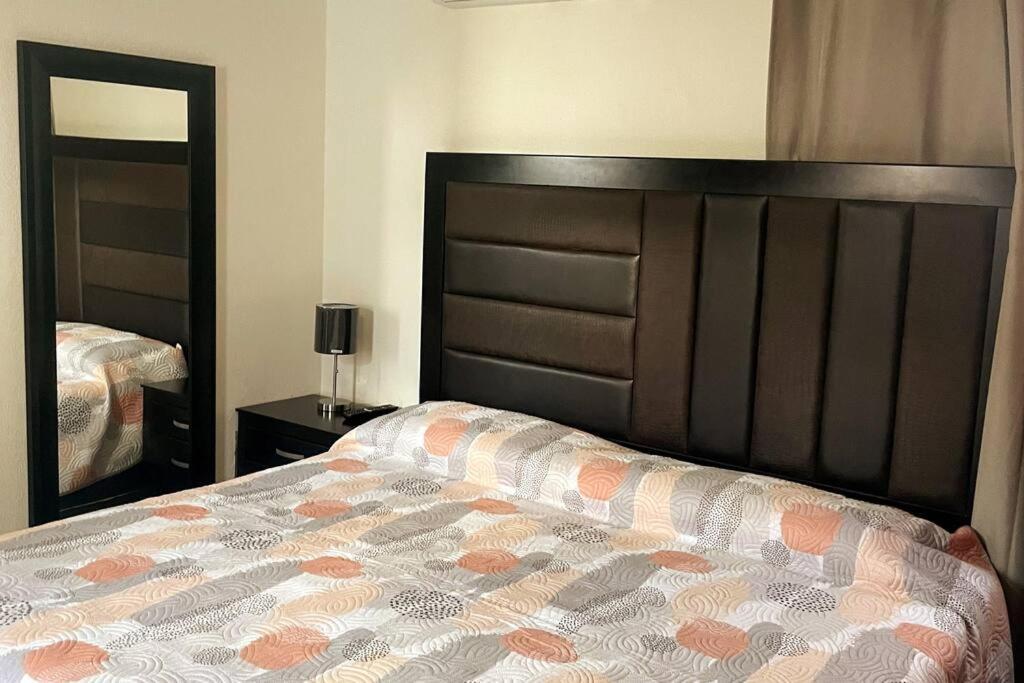 Holiday home Comoda Casa Centrica Con Alberca Privada En *