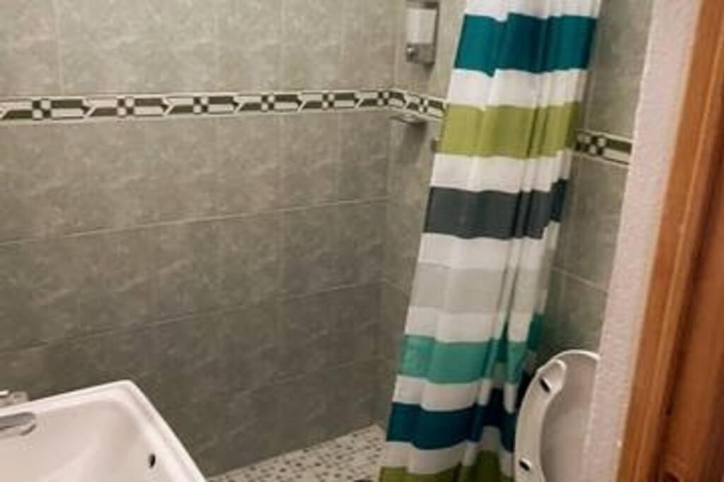 Comoda Casa Centrica Con Alberca Privada En * Cancun