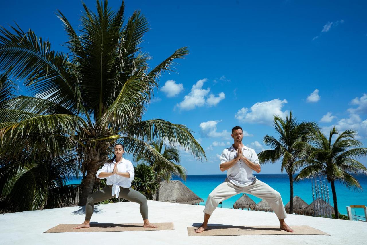 Paradisus Cancún
