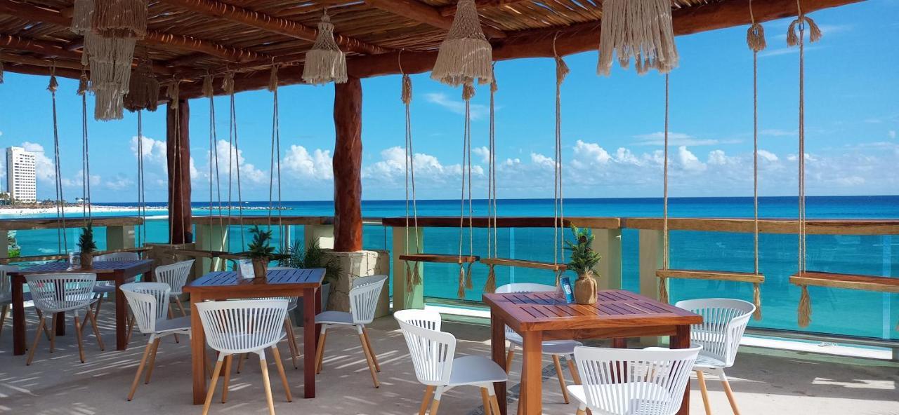Ocean Front, Amazing Views Apartment