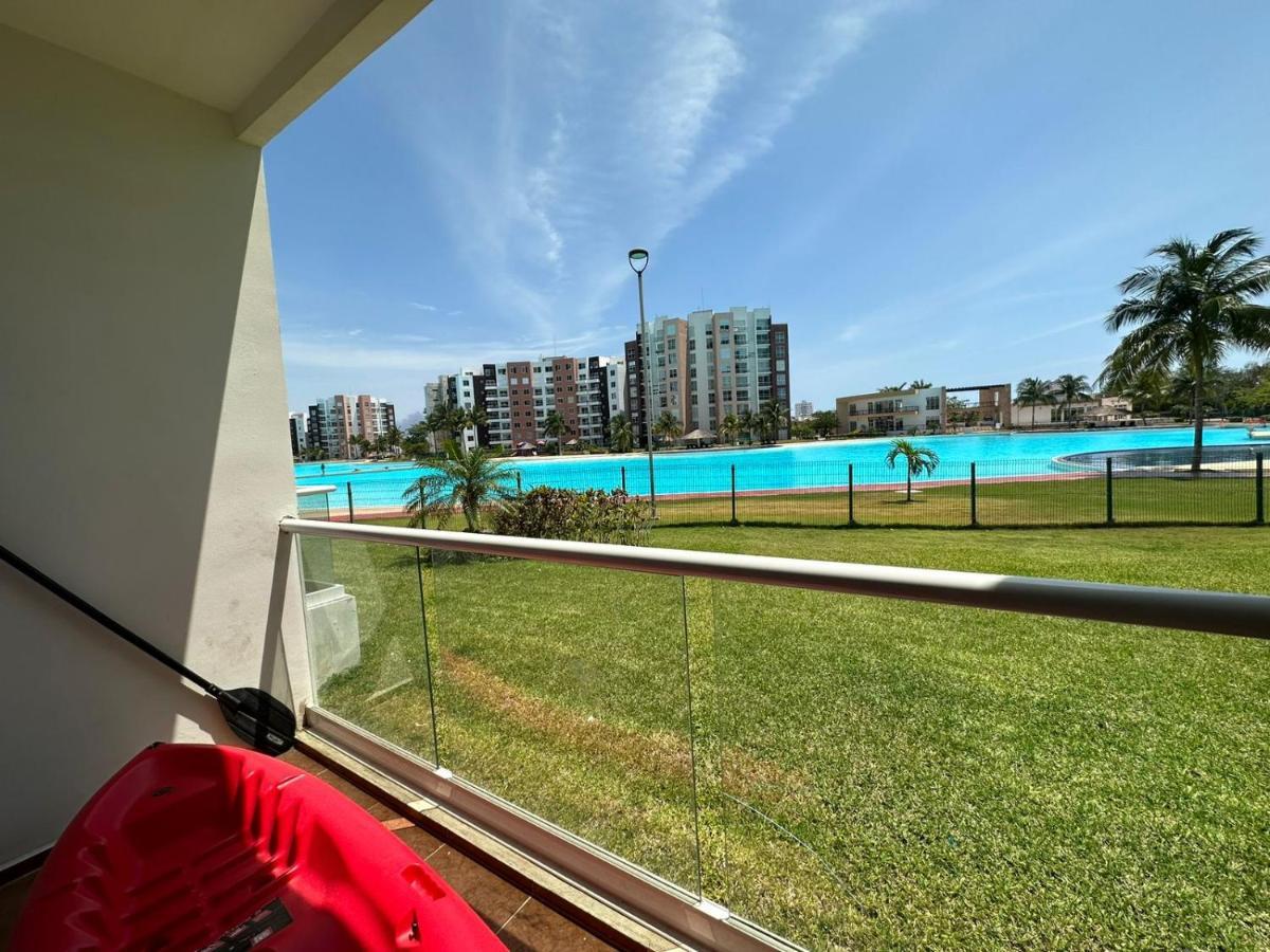 Laguna Azul Apartment Cancun