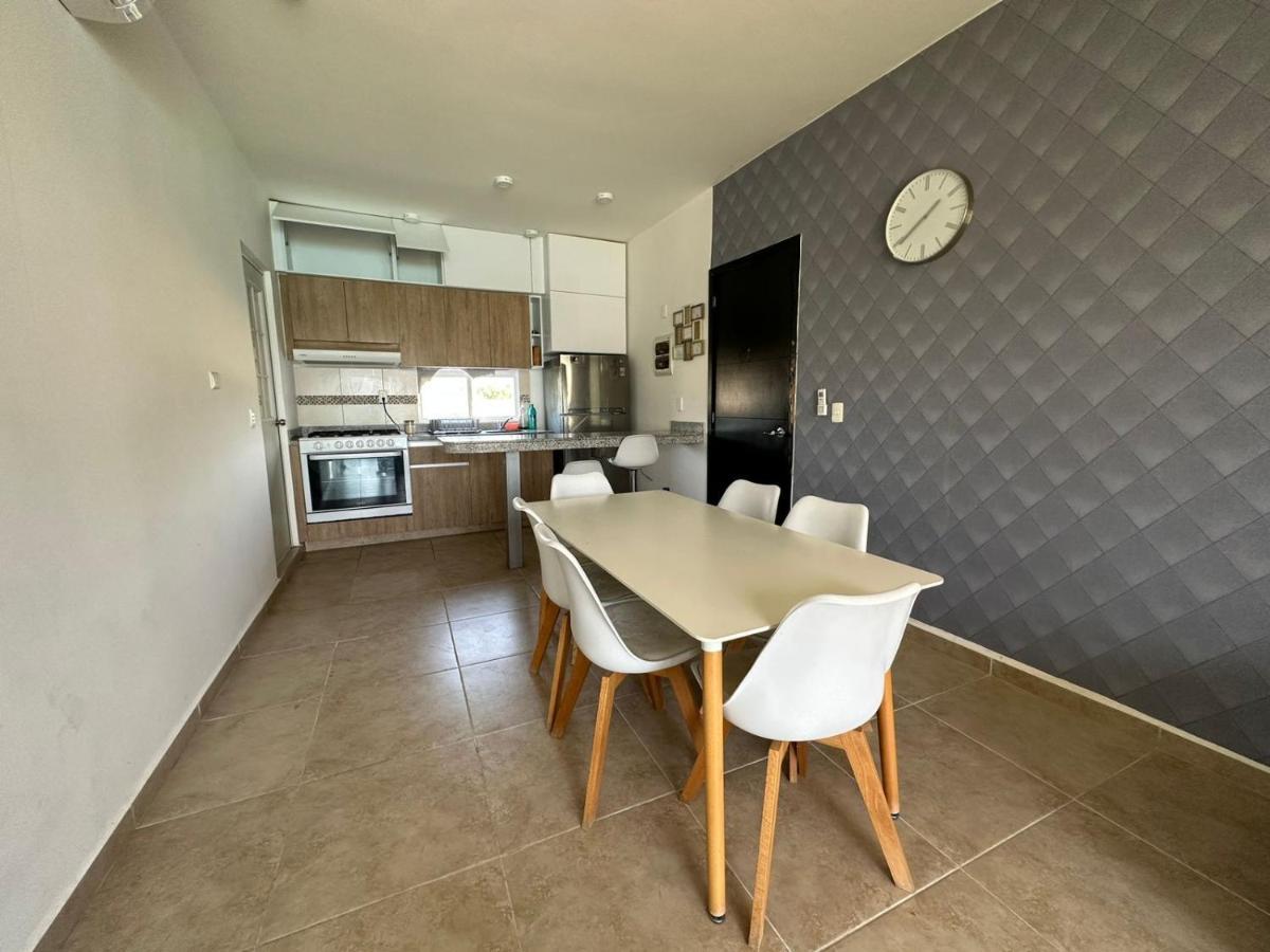 Apartment Laguna Azul