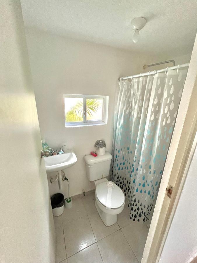 Bamboo Close To Ferry And The Beach Apartment Cancun