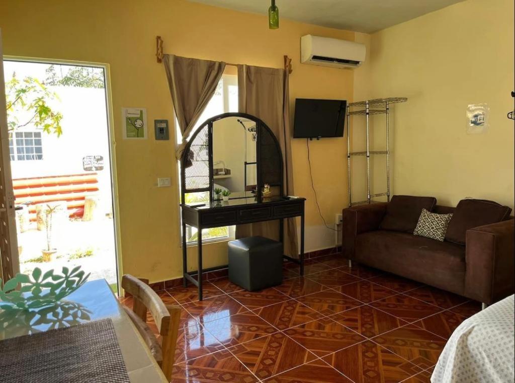 Rustico Mayan Cancun