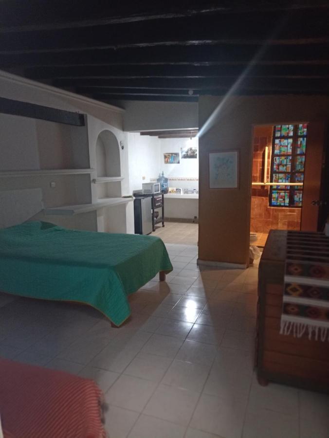 Apartment Studio Pequeno En *