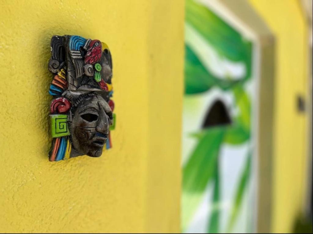 Rustico Mayan Cancun