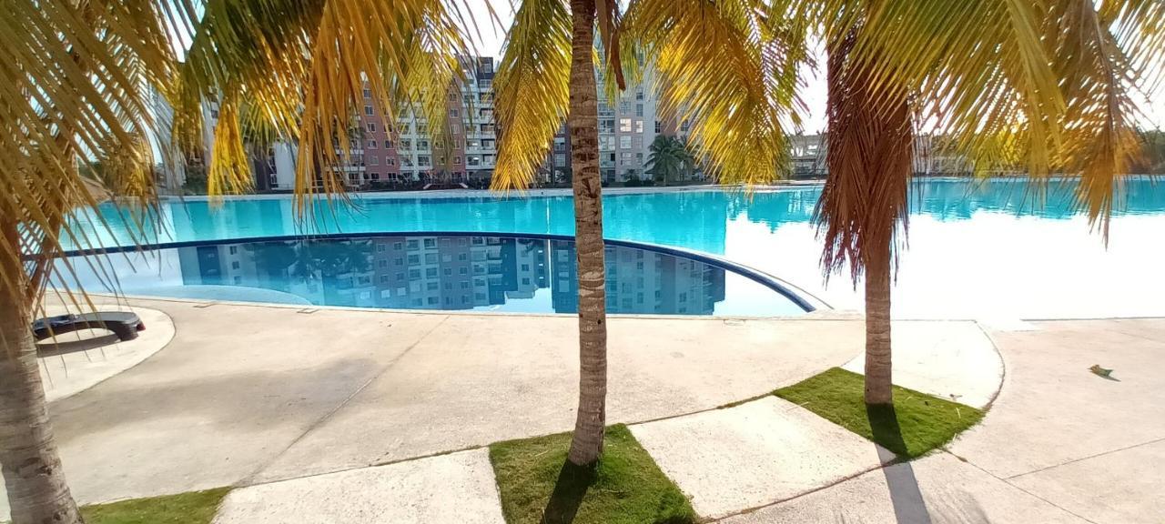 Apartment Laguna Azul *