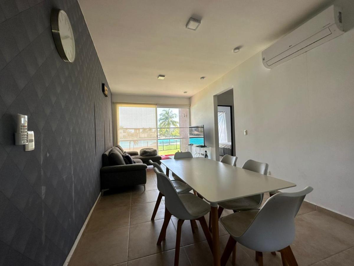 Laguna Azul Apartment