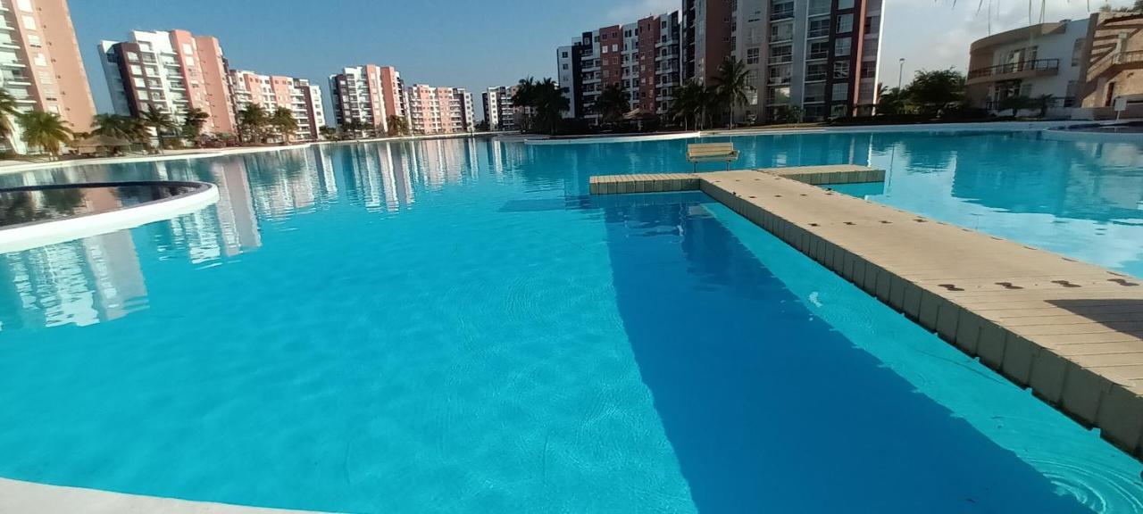Laguna Azul Apartment