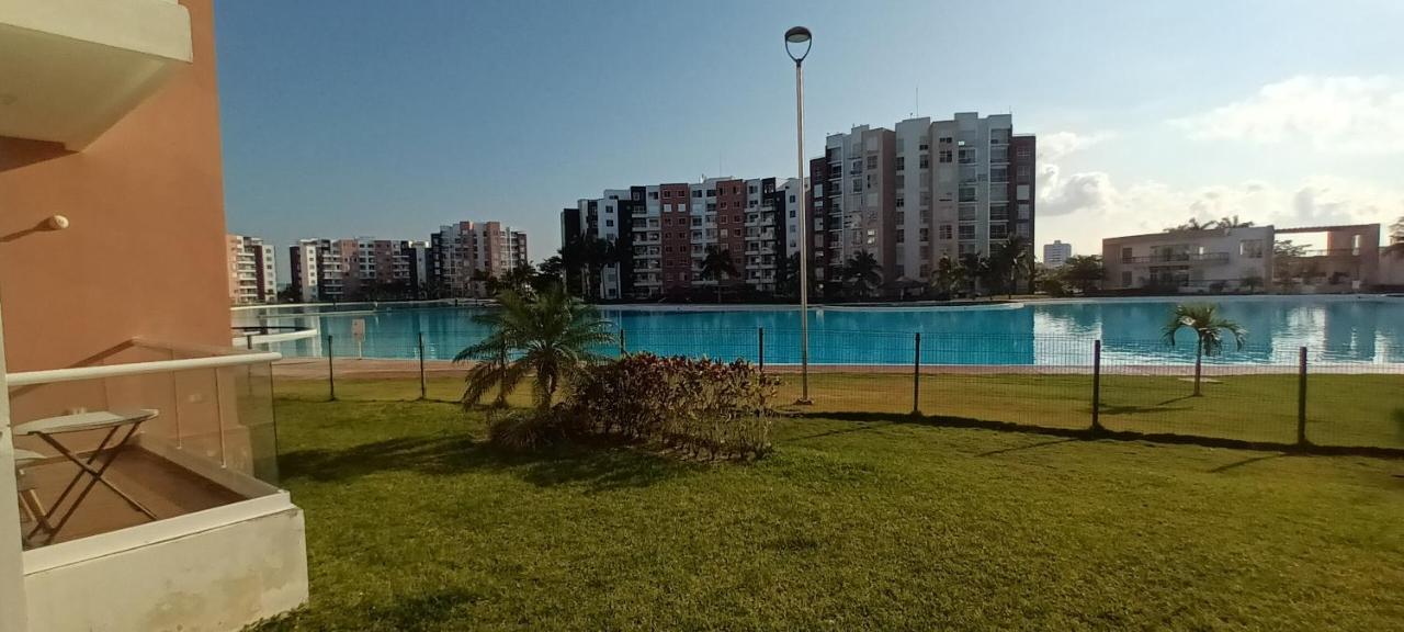 Apartment Laguna Azul
