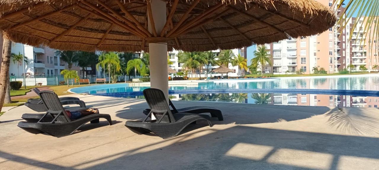 Apartment Laguna Azul Cancun