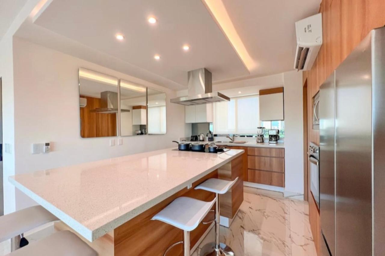 Apartamento Moderno En Quintana Roo Mexico Apartment Cancun