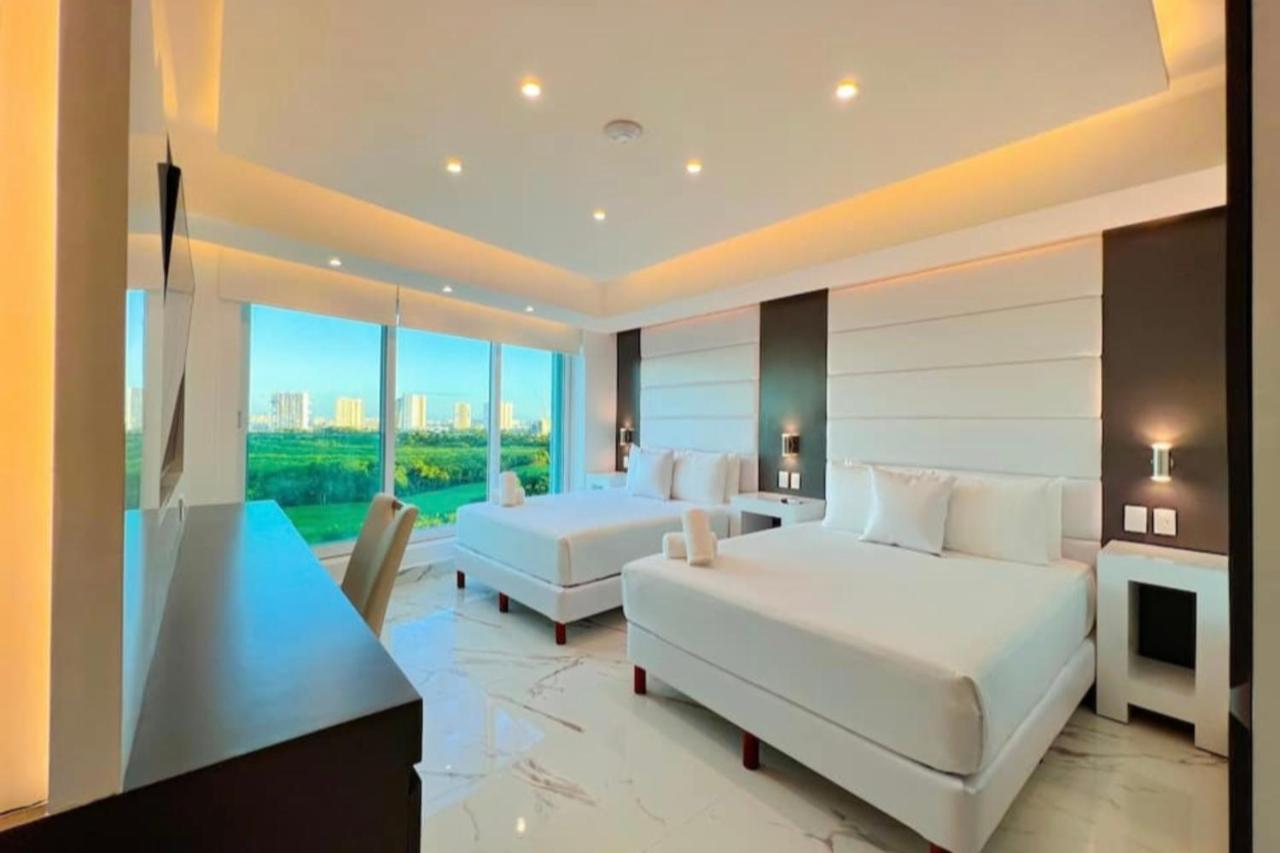 Apartment Apartamento Moderno En Quintana Roo Mexico Cancun