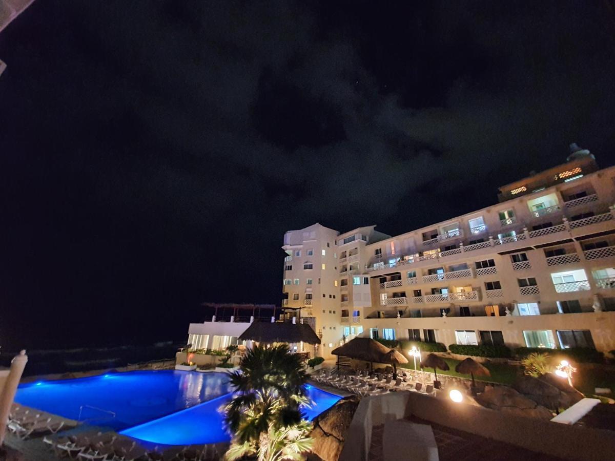 Plaza Apartment Cancun