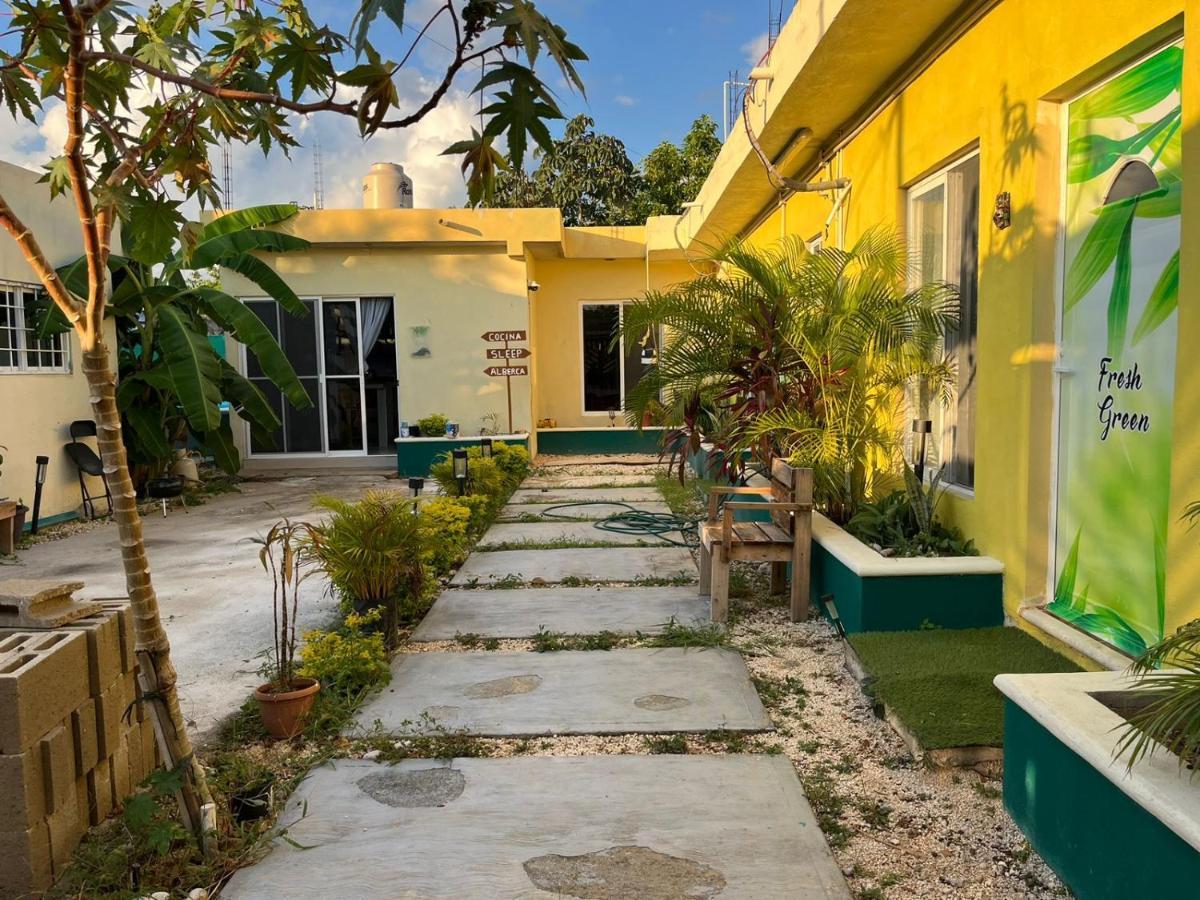 Rustico Mayan Cancun