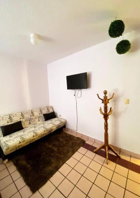 Apartamento Nice And Private Beach! Cancún