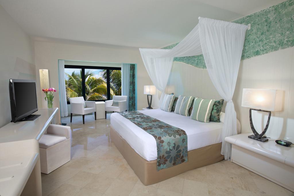 Grand Oasis Sens - All-inclusive Adults Only 5*