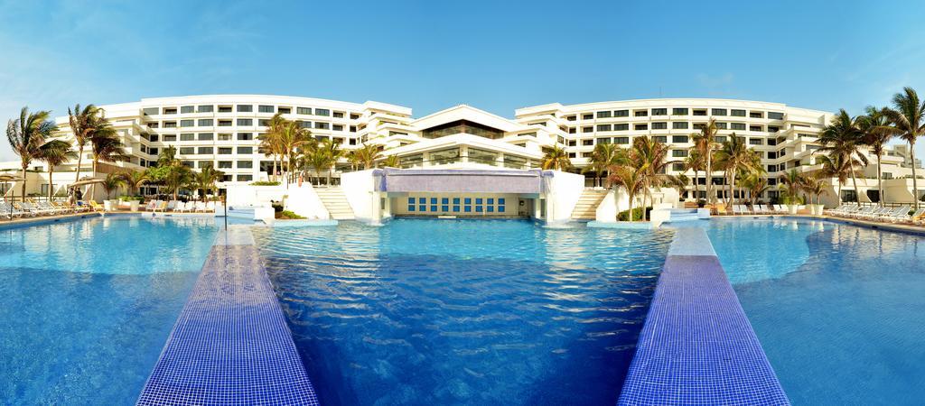 Resort Grand Oasis Sens - All-inclusive Adults Only Cancun