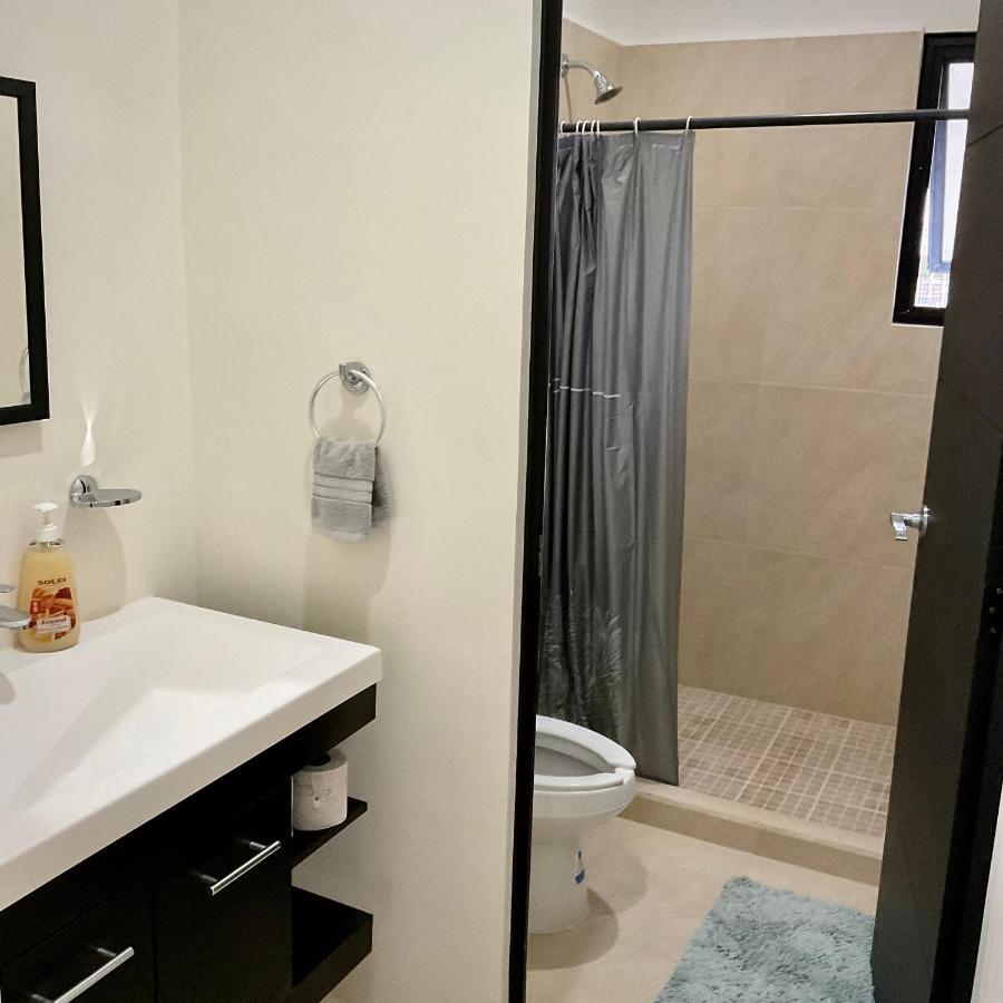 Yellowsub Apartment