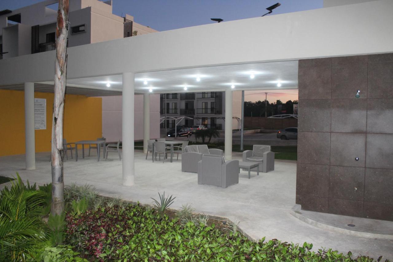 Apartment Yellowsub Cancun