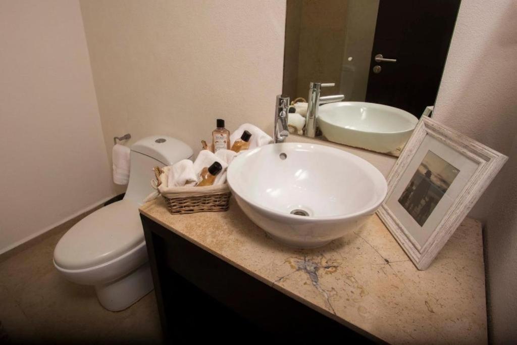 Lahia Apartment
