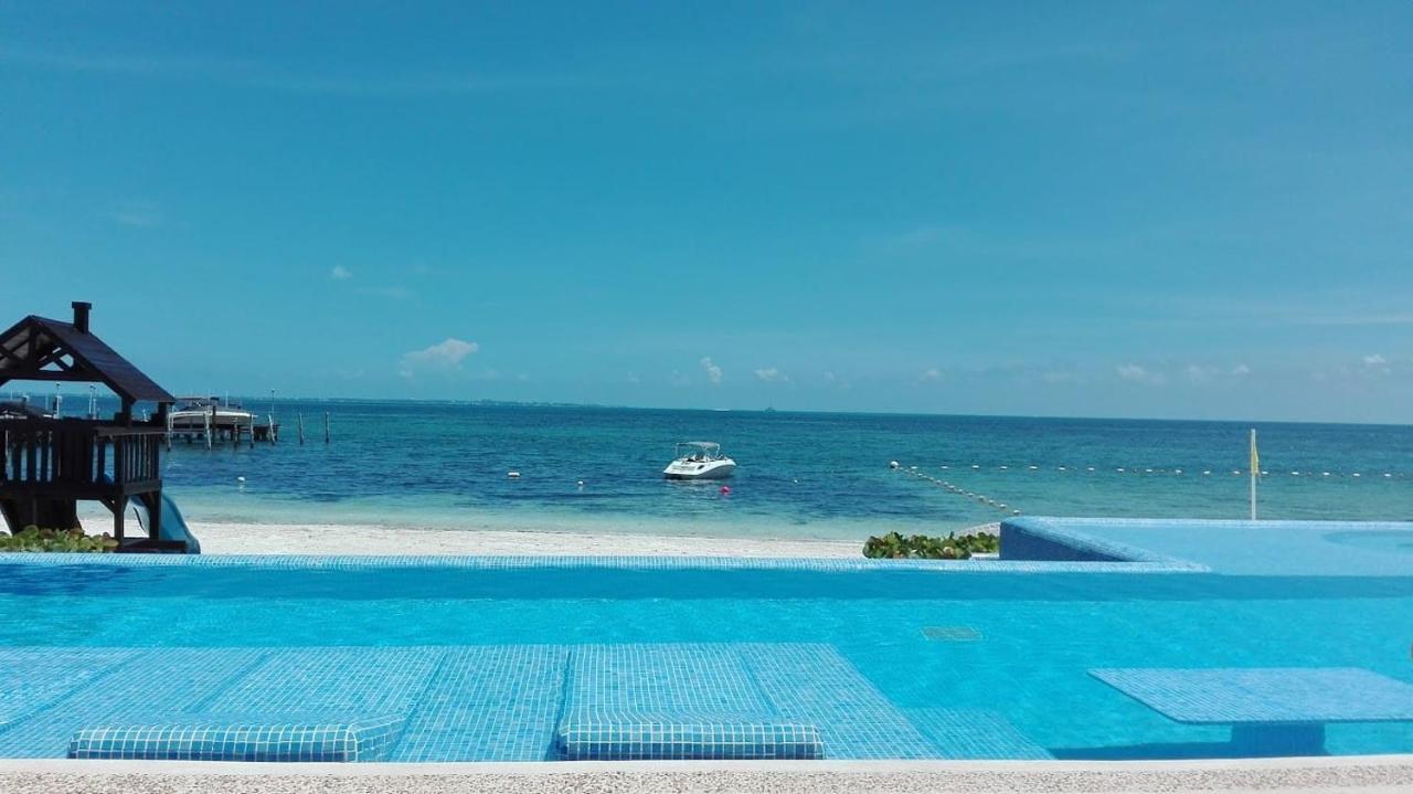 Apartment Lahia Cancun
