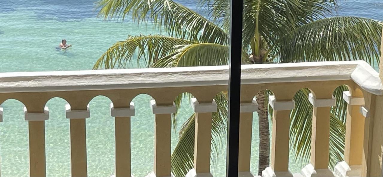 Caribbean Apartment Cancun