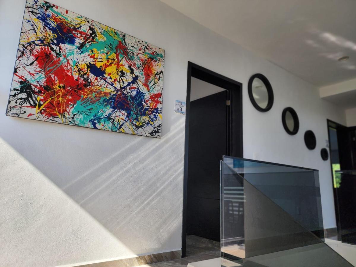 Beautiful Modern House Private Pool Holiday home Cancun