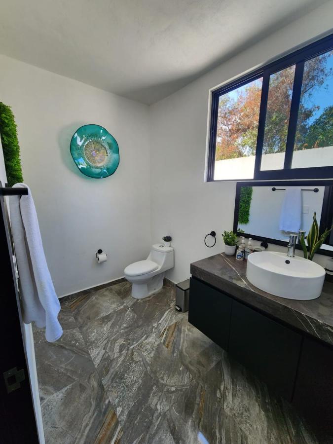 Beautiful Modern House Private Pool Holiday home