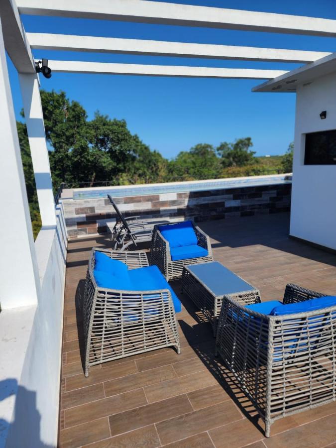 Holiday home Beautiful Modern House Private Pool *