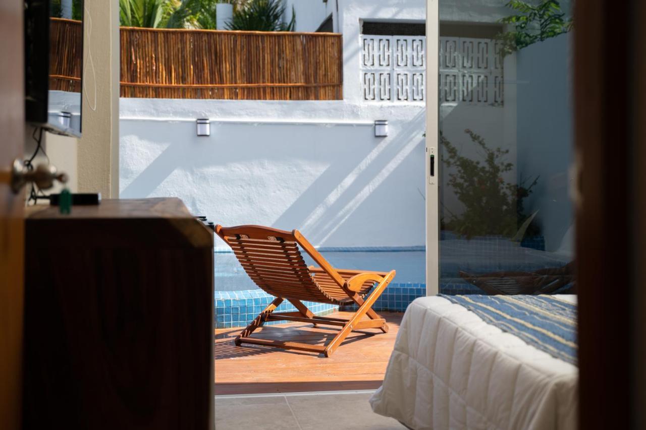 Sofia Boutique Aparthotel Cancun