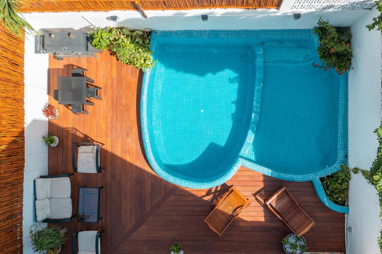 Sofia Boutique Aparthotel 4*