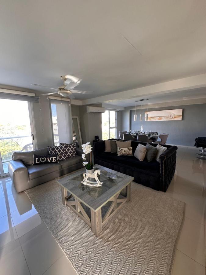 Apartment Best Location Luxury With Van *