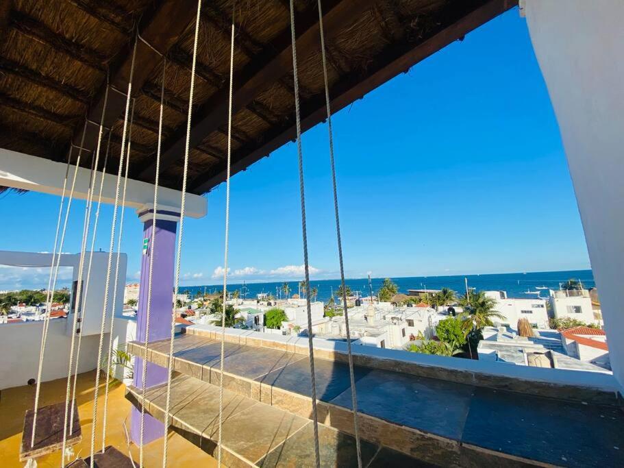Apartment Comoda Habitacion A 5 Min De La Playa! -jellyfish- *
