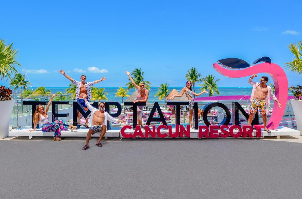 Resort Temptation (adults Only) 5*
