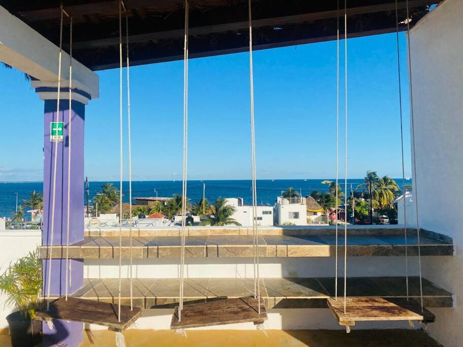 Comoda Habitacion A 5 Min De La Playa! -jellyfish-
