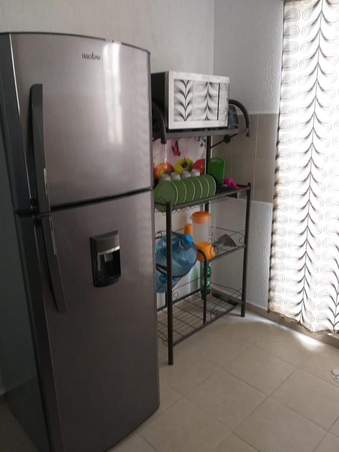 Fracc La Joya Holiday home Cancun