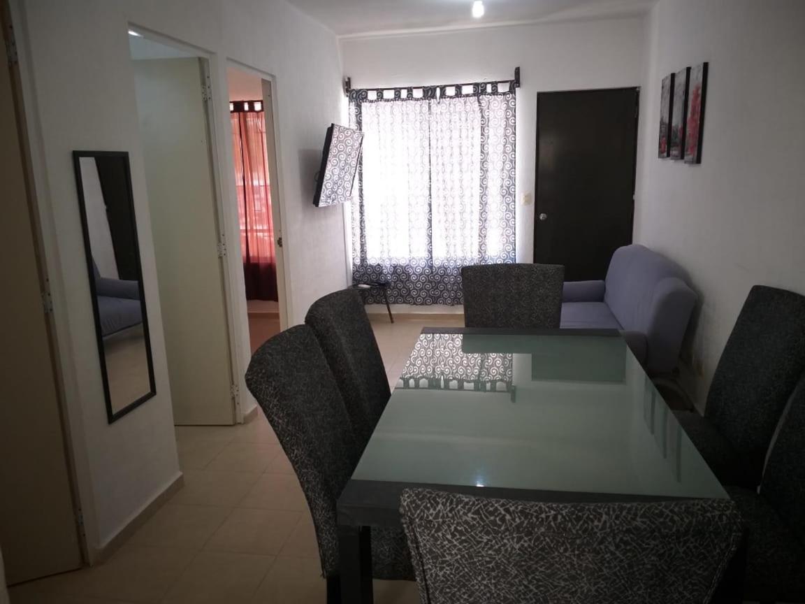 Holiday home Fracc La Joya