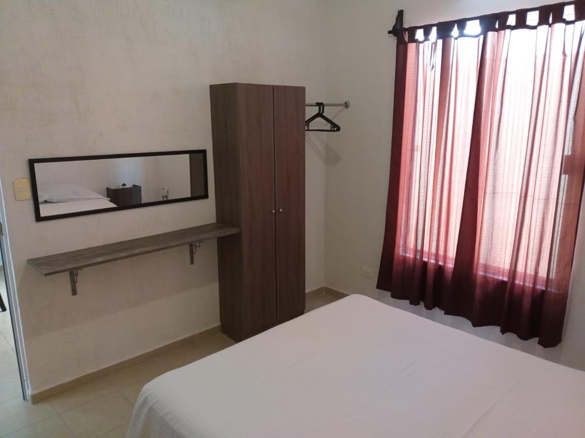 Fracc La Joya Cancun